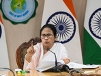  West Bengal Chief Minister Mamata Banerjee 