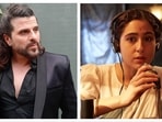Ae Watan Mere Watan is written and directed by Kannan Iyer and produced by Karan Johar.
