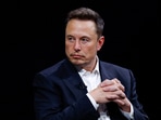 Elon Musk, Chief Executive Officer of SpaceX and Tesla and owner of X, formerly known as Twitter. (Gonzalo Fuentes/Reuters)