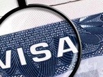 The USCIS has released the August 2024 US Visa Bulletin. (FILE IMAGE) The USCIS has released the August 2024 US Visa Bulletin. (FILE IMAGE)