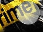 An 11-year-old girl from Tumkur was rescued after being allegedly sold to settle a <span class='webrupee'>₹</span>35,000 loan by her aunt (File photo) An 11-year-old girl from Tumkur was rescued after being allegedly sold to settle a <span class='webrupee'>₹</span>35,000 loan by her aunt (File photo)