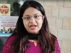 Trainee IAS officer Puja Khedkar was shunted from Pune district administration.(File) Trainee IAS officer Puja Khedkar was shunted from Pune district administration.(File)