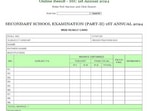 AJKBISE SSC Result 2024: Class 10 results declared, direct link here