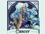 Weekly Horoscope Cancer, July 14-20, 2024: A week of fresh starts and opportunities, both personally and professionally, awaits you. Weekly Horoscope Cancer, July 14-20, 2024: A week of fresh starts and opportunities, both personally and professionally, awaits you.