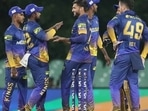Lanka Premier League, Colombo Strikers vs Jaffna Kings: Fantasy XI Prediction