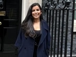 Nischa Shah Nischa Shah