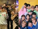 While BTS topped the July Boy Group Brand Reputation Rankings, THE BOYZ was the only non-Big 4 k-pop act in the top 5. While BTS topped the July Boy Group Brand Reputation Rankings, THE BOYZ was the only non-Big 4 k-pop act in the top 5.