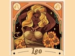 Weekly Horoscope Leo, 14-20, 2024: This week is about embracing change and using your natural charisma to shine in personal and professional spheres. Weekly Horoscope Leo, 14-20, 2024: This week is about embracing change and using your natural charisma to shine in personal and professional spheres.