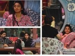 San Makbul and Kritika Malik got into war of words in the latest episode of Bigg Boss OTT 3. San Makbul and Kritika Malik got into war of words in the latest episode of Bigg Boss OTT 3.