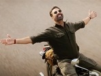 Sarfira box office collection day 1: Akshay Kumar's film earns only  <span class='webrupee'>₹</span>2.40 crore