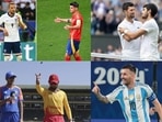 Here's your guide for biggest sporting Sunday of 2024 Here's your guide for biggest sporting Sunday of 2024