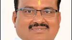 Dilip Khedkar, who retired from Maharashtra Pollution Control Board (MPCB), in 2020, claimed his daughter was a victim of a conspiracy being hatched to target his family by “someone”. (HT PHOTO) Dilip Khedkar, who retired from Maharashtra Pollution Control Board (MPCB), in 2020, claimed his daughter was a victim of a conspiracy being hatched to target his family by “someone”. (HT PHOTO)