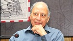 Keki-N-Daruwalla Keki-N-Daruwalla