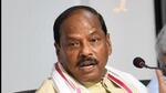 Odisha governor Raghubar Das. (File) Odisha governor Raghubar Das. (File)
