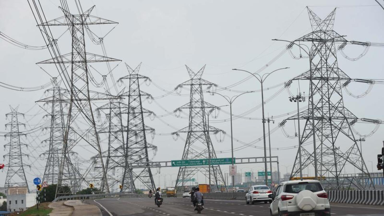 DHBVN to link Manesar, Badshahpur areas under Gurugram Smart Grid project