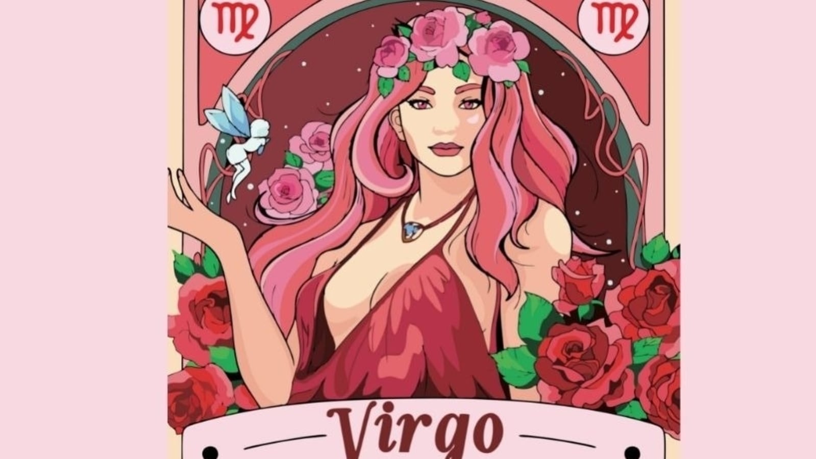 Weekly Horoscope Virgo, July 14-20, 2024 predicts a new love affair
