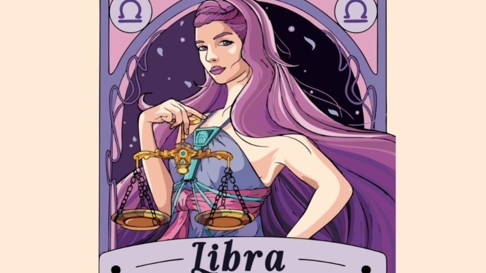 Weekly Horoscope Libra, July 14-20, 2024 predicts steady progress