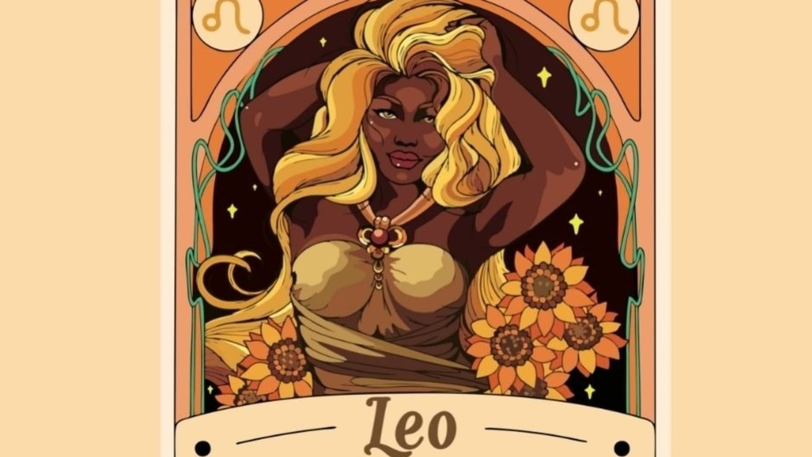 Weekly Horoscope Leo, July 14-20, 2024 predicts new roles or responsibilities