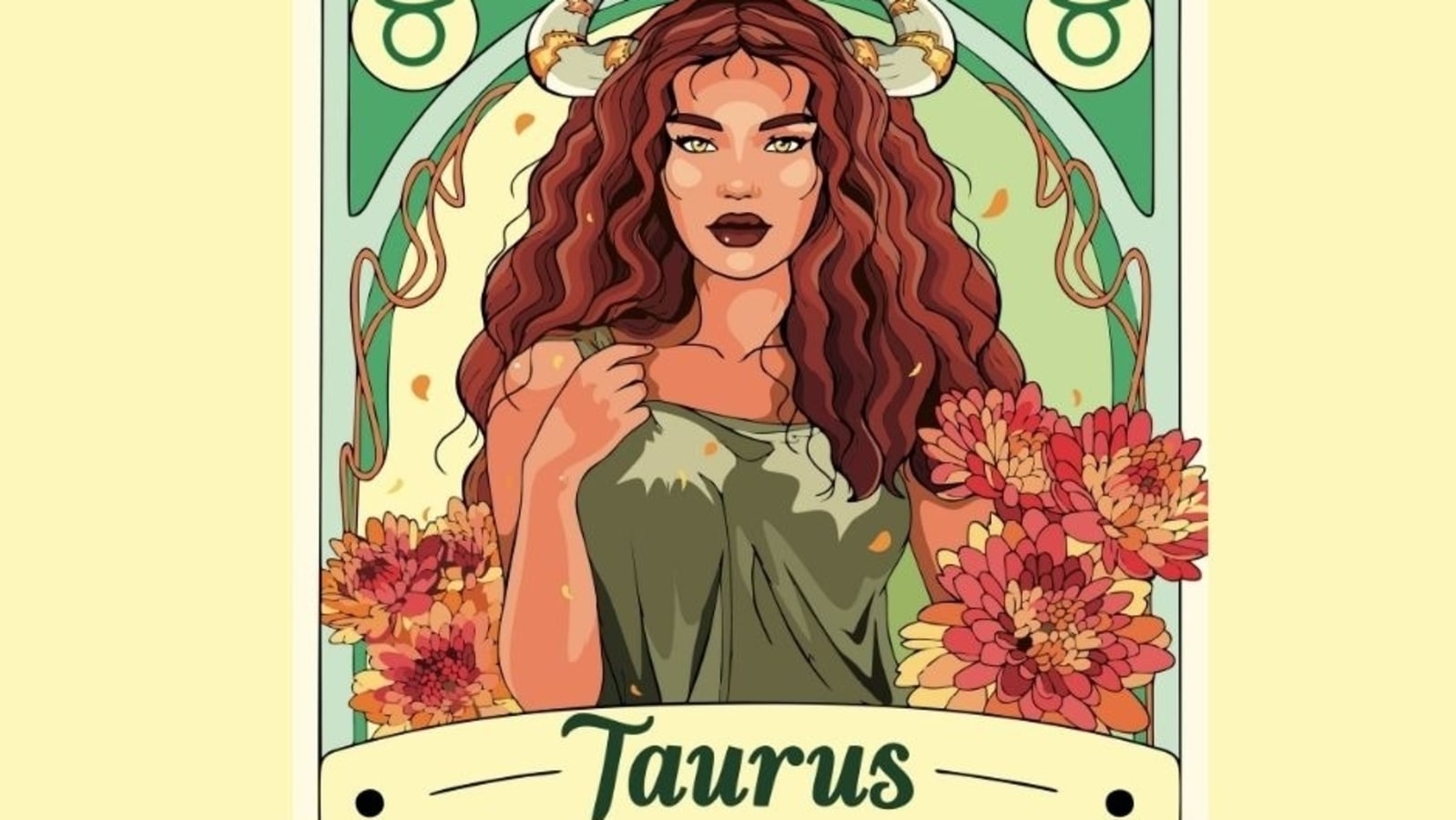 Weekly Horoscope Taurus, July 14-20, 2024 predicts professional triumph