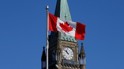 Canada has done a detailed mapping of what it says are covert Chinese police operations within its borders and wants to explore a response with Group of Seven allies to a challenge faced by several nations. (Reuters) Canada has done a detailed mapping of what it says are covert Chinese police operations within its borders and wants to explore a response with Group of Seven allies to a challenge faced by several nations. (Reuters)