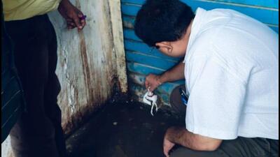 Both the hospitals were operated by Mehul Chawda in rural areas, deceiving patients and posing serious risks to public health.