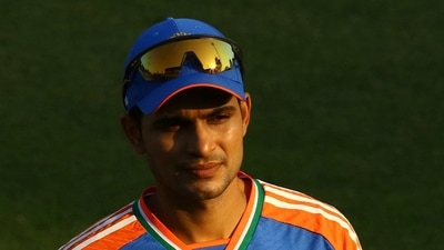 India's Shubman Gill walks off the pitch after India won the second T20 international cricket match between Zimbabwe and India at Harare (AFP) India's Shubman Gill walks off the pitch after India won the second T20 international cricket match between Zimbabwe and India at Harare (AFP)