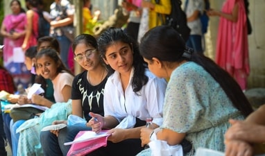 Karnataka DCET 2024: Registration deadline for first round seat allotment has been extended till July 15. (HT file image/for representation only) Karnataka DCET 2024: Registration deadline for first round seat allotment has been extended till July 15. (HT file image/for representation only)