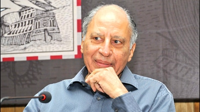 Keki-N-Daruwalla Keki-N-Daruwalla
