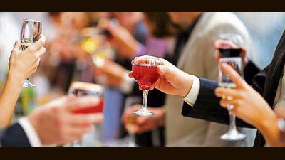 Many people don’t visit events where they’re not likely to know anyone. (Shutterstock) Many people don’t visit events where they’re not likely to know anyone. (Shutterstock)