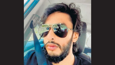 Mihir Shah Mihir Shah