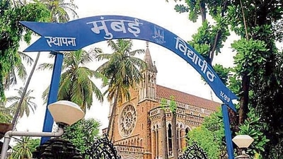 Mumbai University Mumbai University