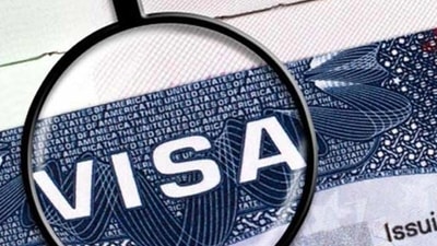 The USCIS has released the August 2024 US Visa Bulletin. (FILE IMAGE) The USCIS has released the August 2024 US Visa Bulletin. (FILE IMAGE)