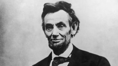 A new documentary claims Abraham Lincoln had romantic relationship with male partners. (Getty Images) A new documentary claims Abraham Lincoln had romantic relationship with male partners. (Getty Images)
