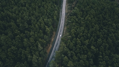 FOR YEARS the Araku Valley, deep in the mountains on India’s east coast, was mired in poverty and rocked by Maoist violence ( Andreas Kind on Unsplash)