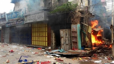 Representational image: one boy killed in clashes between tribal groups (PTI) Representational image: one boy killed in clashes between tribal groups (PTI)