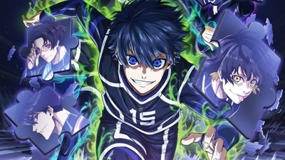 Blue Lock Chapter 269 is set to arrive next week, check release date (studio 8bit)