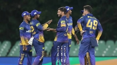 Lanka Premier League, Colombo Strikers vs Jaffna Kings: Fantasy XI Prediction Lanka Premier League, Colombo Strikers vs Jaffna Kings: Fantasy XI Prediction