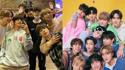 While BTS topped the July Boy Group Brand Reputation Rankings, THE BOYZ was the only non-Big 4 k-pop act in the top 5. While BTS topped the July Boy Group Brand Reputation Rankings, THE BOYZ was the only non-Big 4 k-pop act in the top 5.