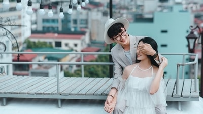 Beyond diet and exercise: Why relationships may be the ‘missing link’ in our quest for a longer and healthier life (Image by N-Y-C from Pixabay)