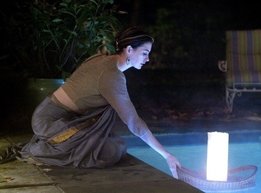 Anne Hathaway in Rachel Getting Married Anne Hathaway in Rachel Getting Married