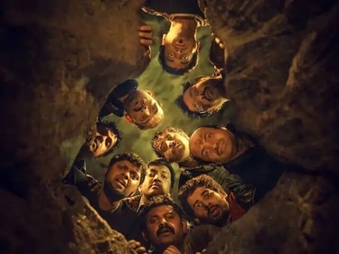 A still from Manjummel Boys A still from Manjummel Boys