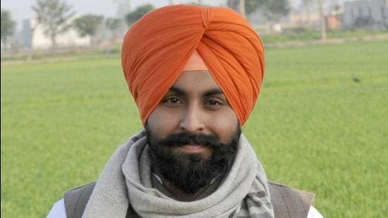 Education minister Harjot Singh Bains said Punjab govt schools are renamed freedom fighters and martyrs to make future generations aware of the sacrifices of these personalities. (HT File)