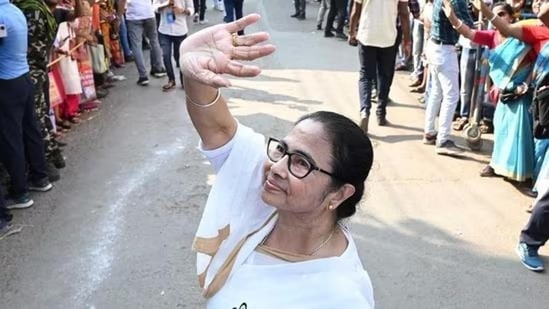 Latest News, Live Updates Today July 13, 2024: Bengal bypoll results 2024: Mamata Banerjee’s Trinamool Congress leading in all 4 seats