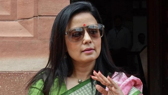 TMC MP Mahua Moitra mocked the BJP after it lost bypolls in all four seats to the ruling party in West Bengal