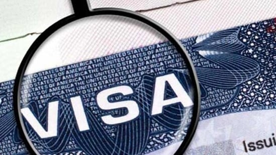 The USCIS has released the August 2024 US Visa Bulletin. (FILE IMAGE)