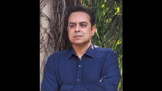 Author Osama Siddique (Courtesy Institute of Economic and Development Alternatives) Author Osama Siddique (Courtesy Institute of Economic and Development Alternatives)