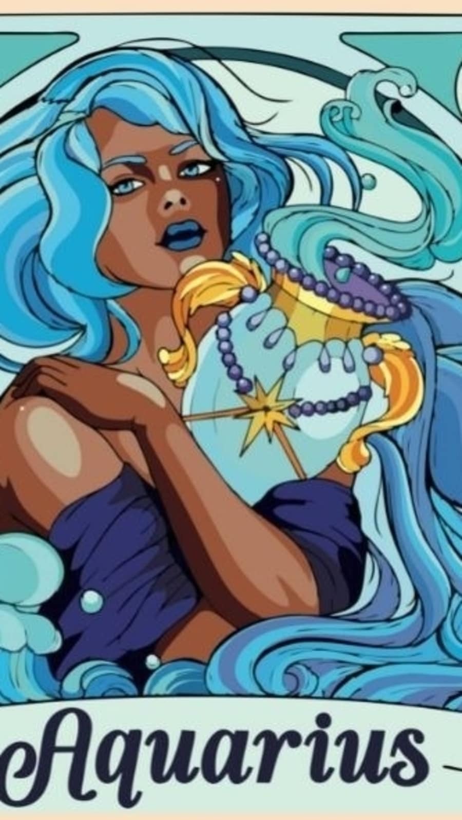 Aquarius Daily Horoscope Today, July 14-20, 2024: Aquarius, this week, you'll encounter unexpected opportunities and significant positive changes