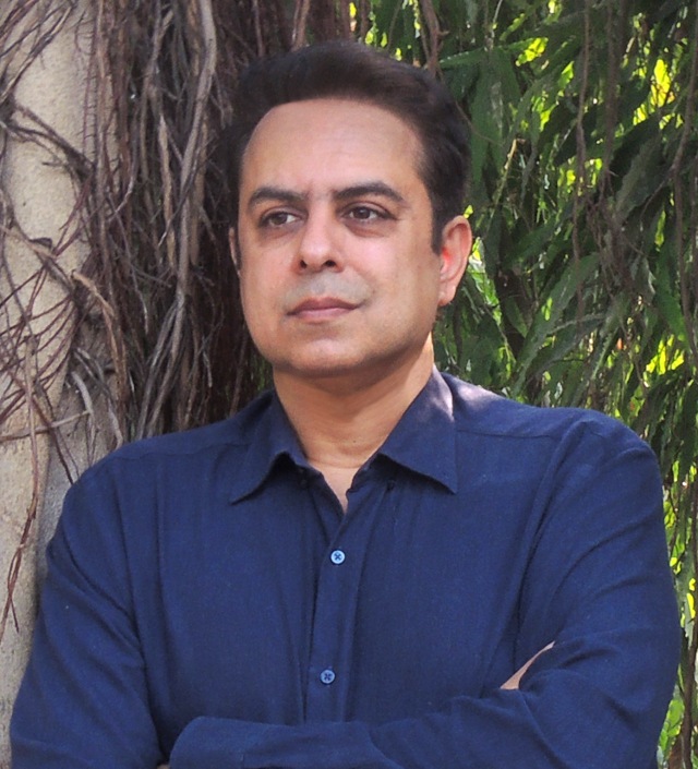 Author Osama Siddique (Courtesy Institute of Economic and Development Alternatives) Author Osama Siddique (Courtesy Institute of Economic and Development Alternatives)