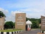 IIT Guwahati observed its 26th convocation ceremony on July 14. Over 2100 degrees were awarded during the event. (File image) IIT Guwahati observed its 26th convocation ceremony on July 14. Over 2100 degrees were awarded during the event. (File image)