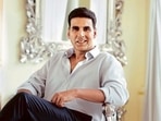 Akshay Kumar revealed the reason why he changed his name after entering Bollywood. Akshay Kumar revealed the reason why he changed his name after entering Bollywood.